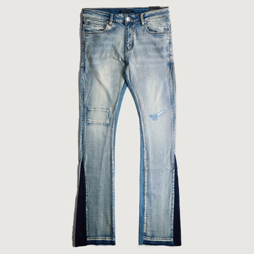 Embellish Ric Flare Denim Jean Men’s Pants 508898