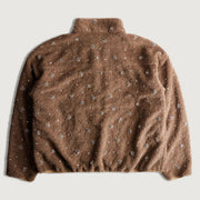 Embellish Zurich Sherpa Jacket Men’s Jackets