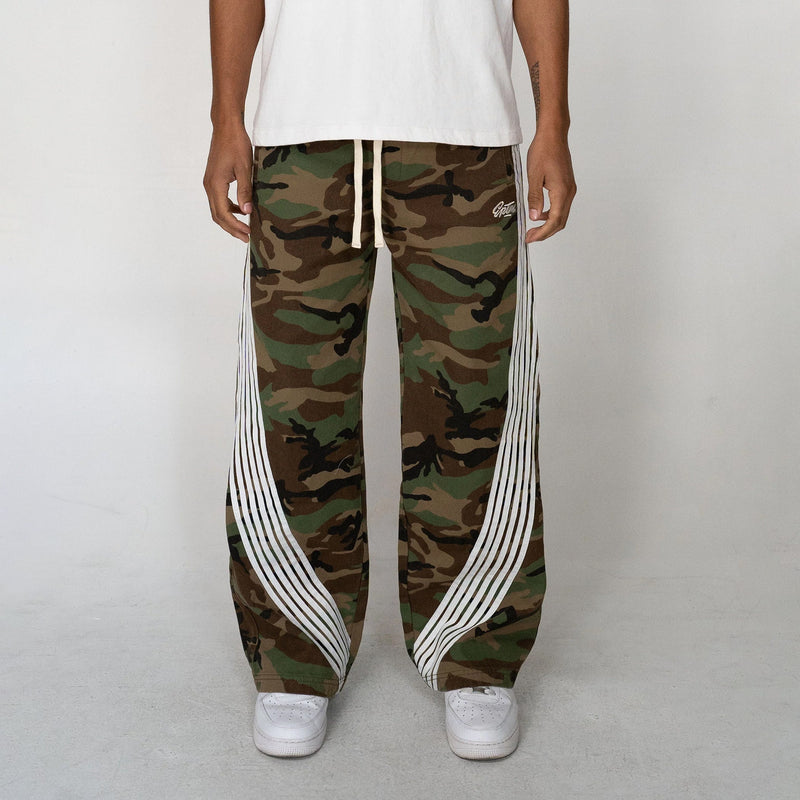 EPTM Camo Highland Pants Men’s EPTM.