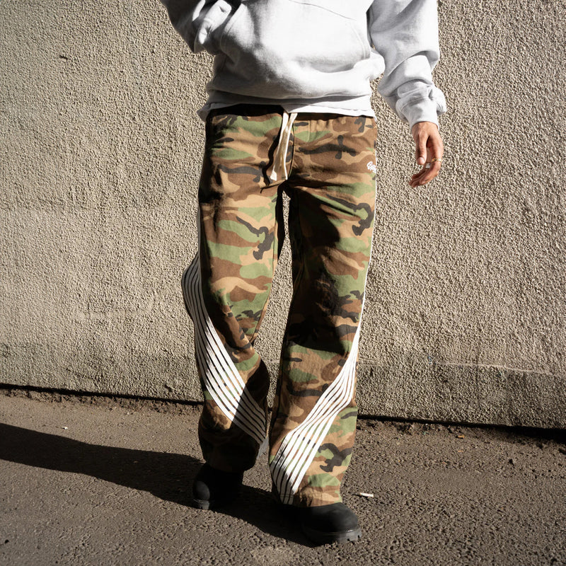 EPTM Camo Highland Pants Men’s EPTM.
