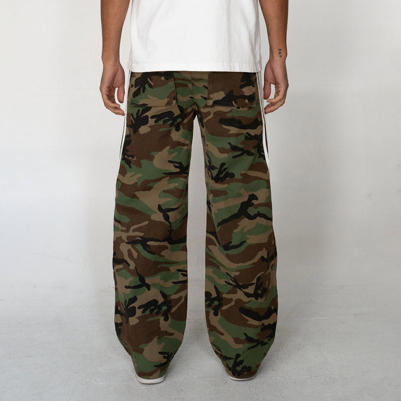 EPTM Camo Highland Pants Men’s EPTM.