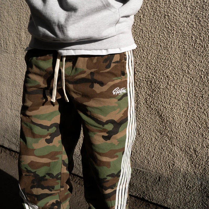 EPTM Camo Highland Pants Men’s EPTM.