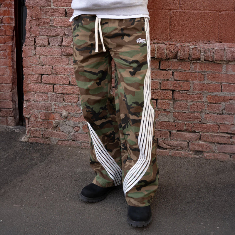 EPTM Camo Highland Pants Men’s EPTM.