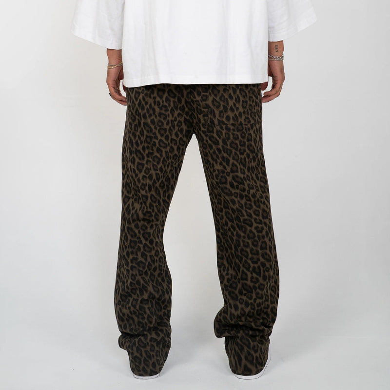 EPTM Leopard Pants Men’s EPTM.