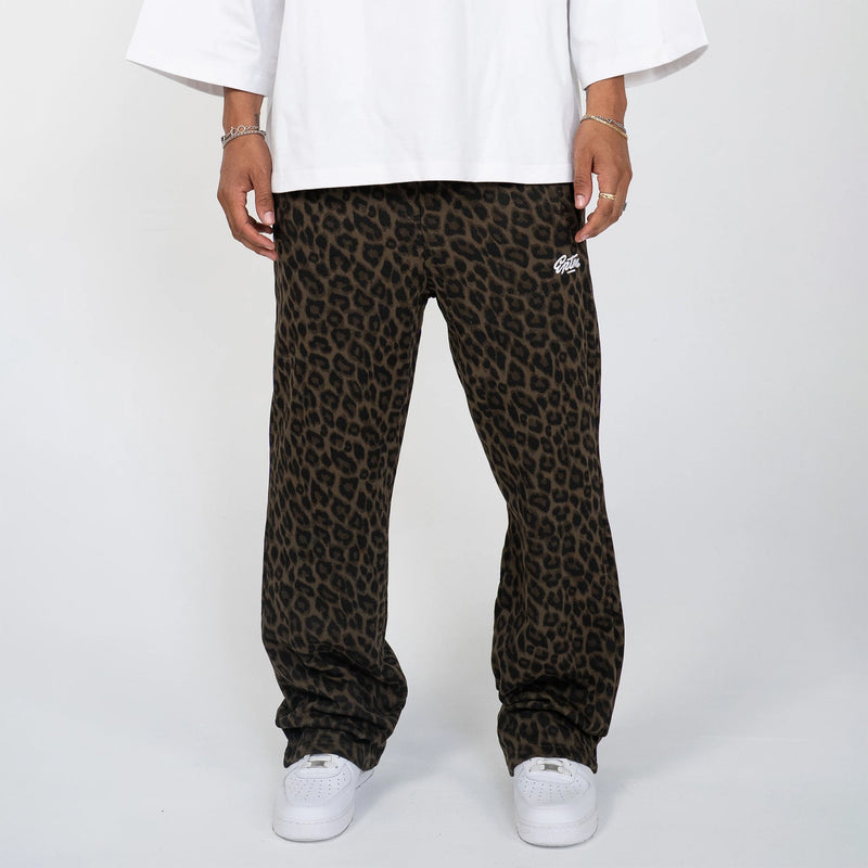 EPTM Leopard Pants Men’s EPTM.