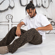 EPTM Leopard Pants Men’s EPTM.