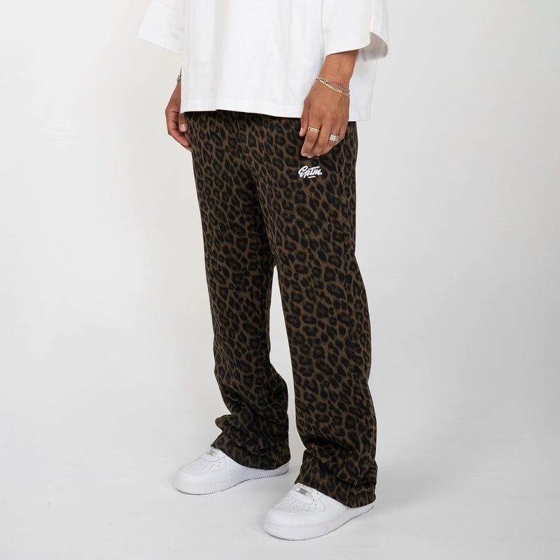 EPTM Leopard Pants Men’s EPTM.