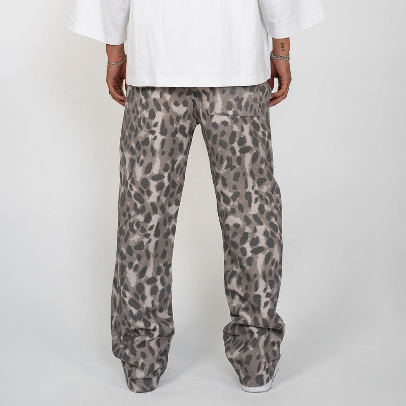 EPTM Leopard Pants Men’s EPTM.