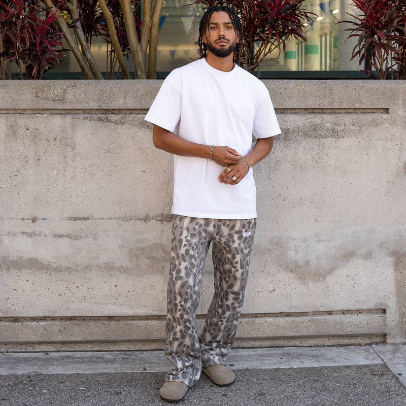 EPTM Leopard Pants Men’s EPTM.