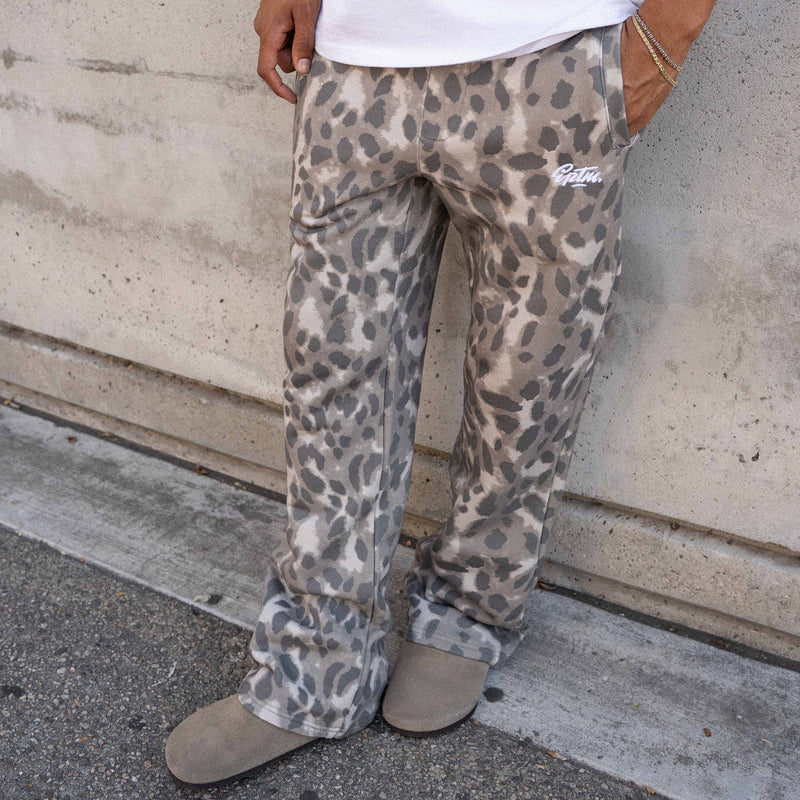 EPTM Leopard Pants Men’s EPTM.