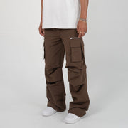 EPTM Melvis Flare Pants Men’s EPTM.