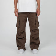 EPTM Melvis Flare Pants Men’s EPTM.