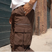 EPTM Melvis Flare Pants Men’s EPTM.