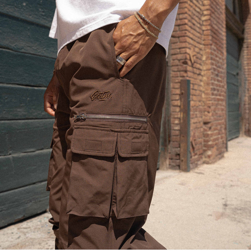 EPTM Melvis Flare Pants Men’s EPTM.