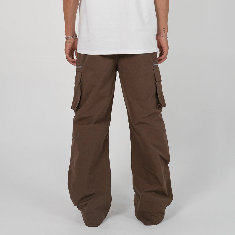 EPTM Melvis Flare Pants Men’s EPTM.