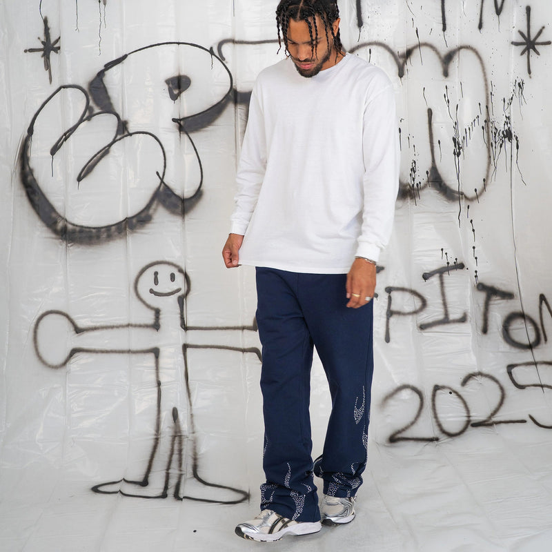 EPTM Metal Flame Pants Men’s EPTM.