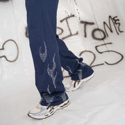 EPTM Metal Flame Pants Men’s EPTM.