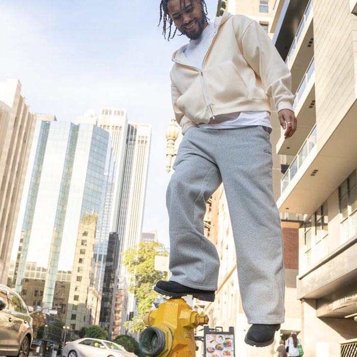 EPTM Perfect Baggy Fleece Pants Men’s EPTM.