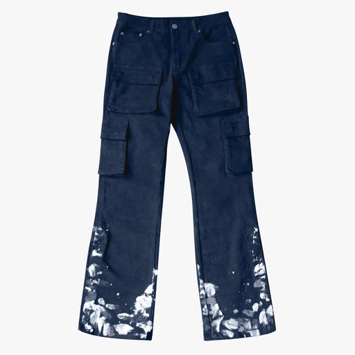 EPTM Snap Cargo Denim Pant Men’s Pants EPTM. 512335
