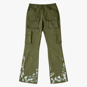 EPTM Snap Cargo Denim Pant Men’s Pants EPTM. 512340