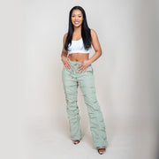 EPTM Tekno Flare Pants Men’s EPTM. 496708