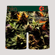 Ethika Men’s Mid Big Dope Boxer Briefs Underwear