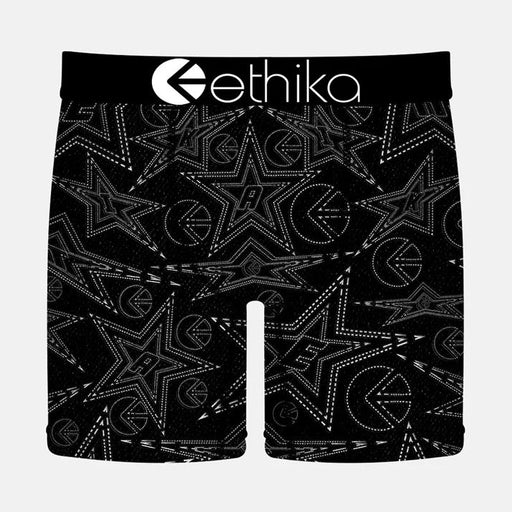 Ethika Men’s Mid Good Denim Boxer Briefs Underwear 197548403582