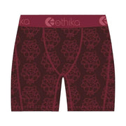 Ethika Men’s Mid Kensei Boxer Briefs Underwear 197548384812