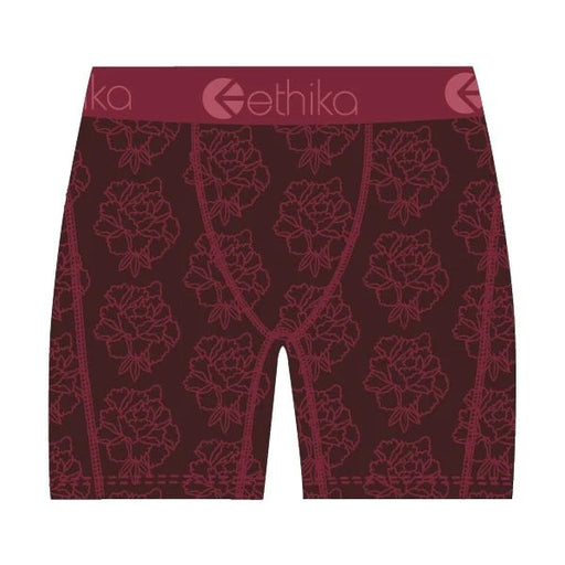 Ethika Men’s Mid Kensei Boxer Briefs Underwear 197548384812