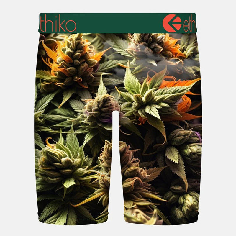 Ethika Men’s Staple Big Dope Boxer Briefs Underwear