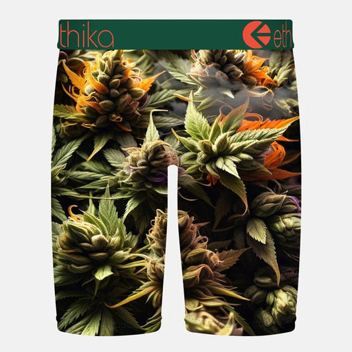 Ethika Men’s Staple Big Dope Boxer Briefs Underwear