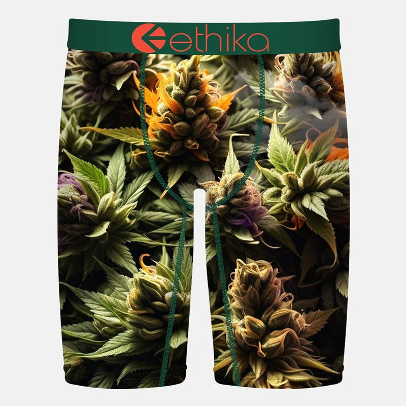 Ethika Men’s Staple Big Dope Boxer Briefs Underwear 197548403933