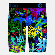 Ethika Men’s Staple Bomber Ascended Boxer Briefs Underwear