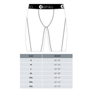 Ethika Men’s Staple Bomber Ascended Boxer Briefs Underwear
