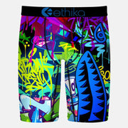 Ethika Men’s Staple Bomber Ascended Boxer Briefs Underwear 197548404701