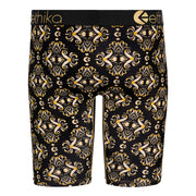Ethika Men’s Staple Bomber Gatsby Boxer Briefs Underwear