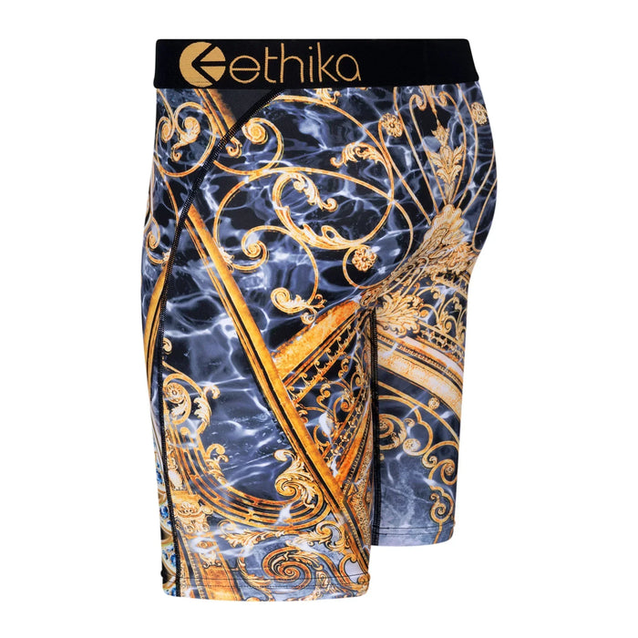 Ethika Men’s Staple Bomber Golden Gates Boxer Briefs Underwear 197548071477 Free Shipping Worldwide