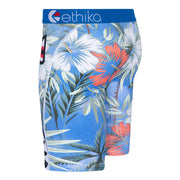 Ethika Men’s Staple Bomber Lei’d Boxer Briefs Underwear