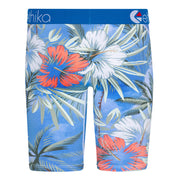 Ethika Men’s Staple Bomber Lei’d Boxer Briefs Underwear