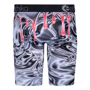 Ethika Men’s Staple Bomber Slime Boxer Briefs Underwear