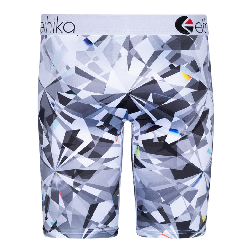Ethika Men’s Staple Bomber VVS Boxer Briefs Underwear