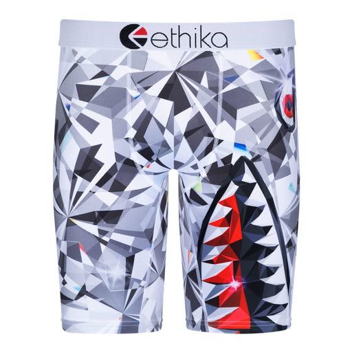 Ethika Men’s Staple Bomber VVS Boxer Briefs Underwear 192228837527