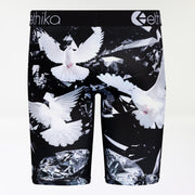Ethika Men’s Staple Dove Diamonds Boxer Briefs Underwear