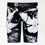 Ethika Men’s Staple Dove Diamonds Boxer Briefs Underwear 192228569169