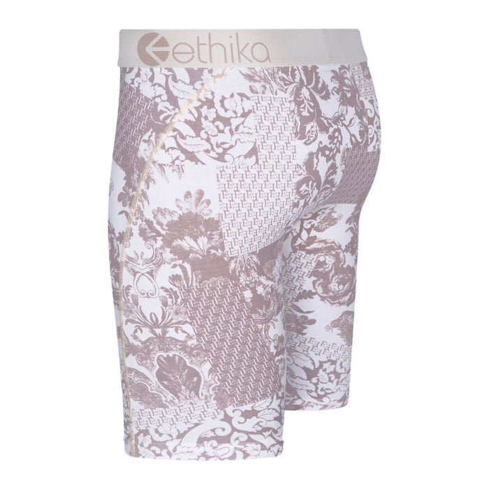 Ethika Men’s Staple E - Floral Boxer Briefs Underwear 197548264350