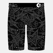 Ethika Men’s Staple Good Denim Boxer Briefs Underwear