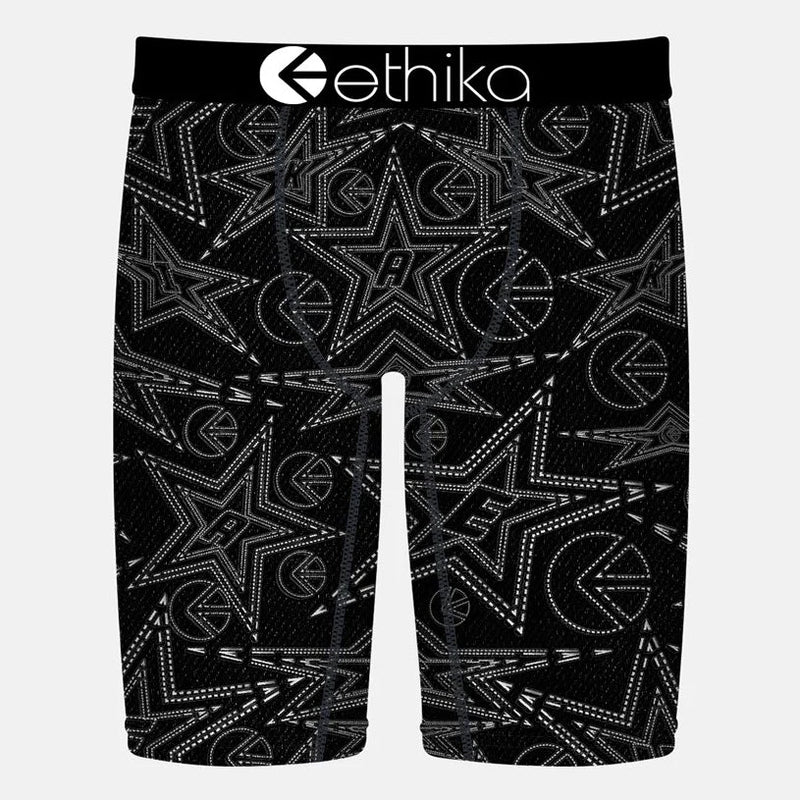 Ethika Men’s Staple Good Denim Boxer Briefs Underwear 197548403513