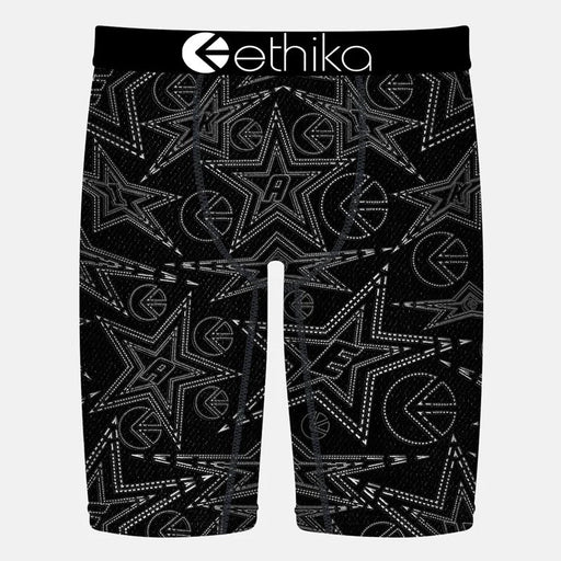 Ethika Men’s Staple Good Denim Boxer Briefs Underwear 197548403513