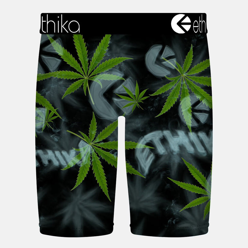 Ethika Men’s Staple I Need It Boxer Briefs Underwear