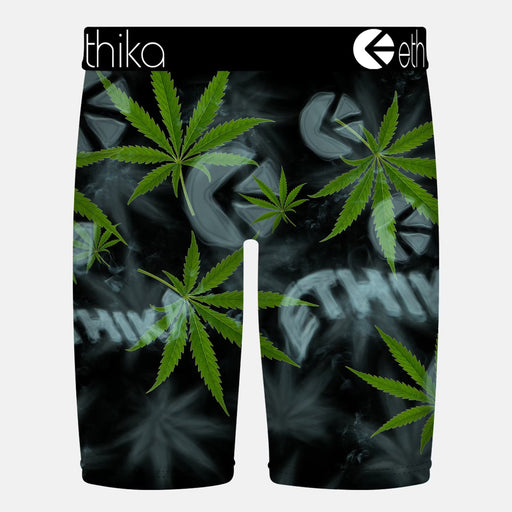 Ethika Men’s Staple I Need It Boxer Briefs Underwear